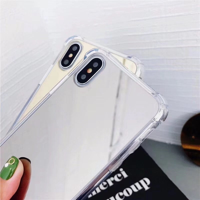 Mirror Phone Case