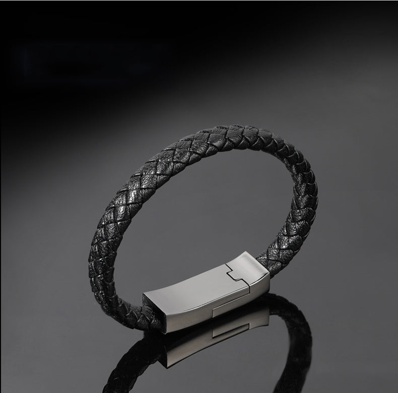 Bracelet cable