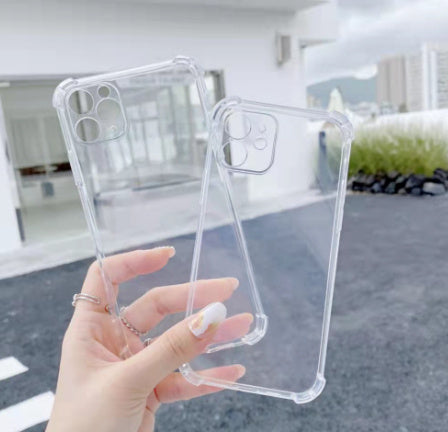 Mirror Phone Case