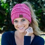 Knitted Woolen Hat