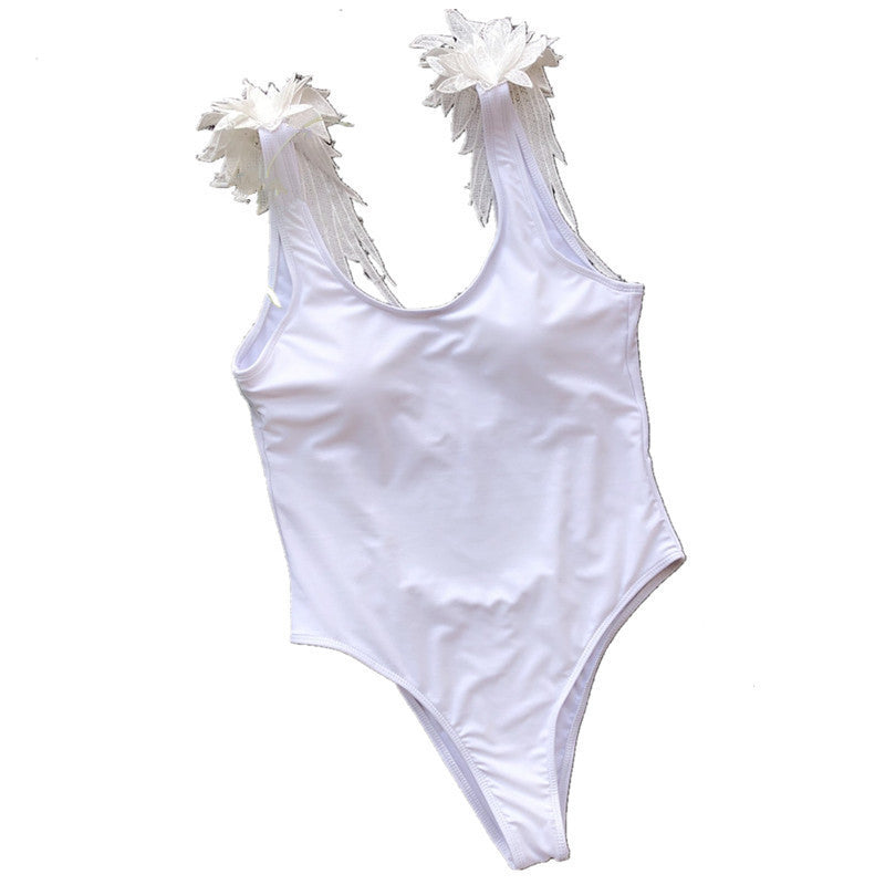 Swimsuit bikini parent-child swimsuit