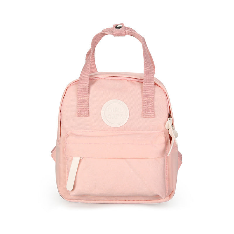 Children's Mini Kindergarten Parent-child Backpack