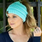 Knitted Woolen Hat