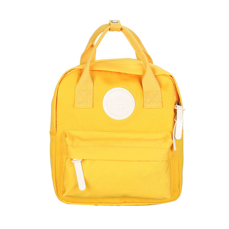 Children's Mini Kindergarten Parent-child Backpack