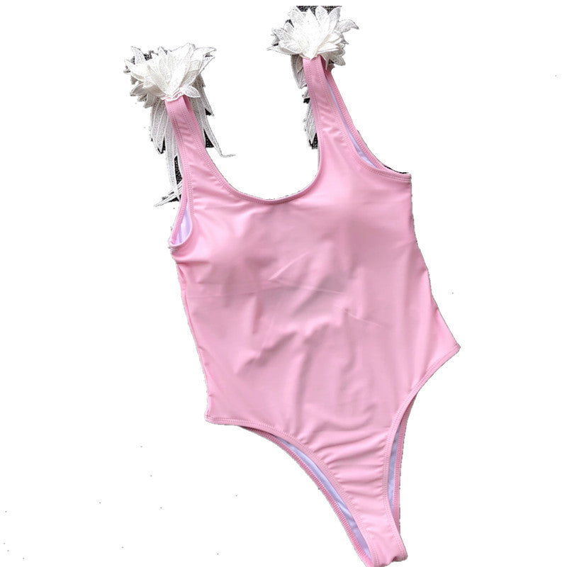 Swimsuit bikini parent-child swimsuit