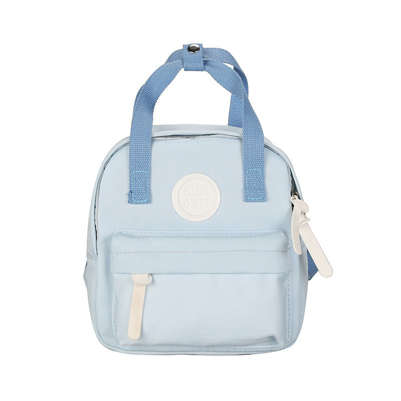 Children's Mini Kindergarten Parent-child Backpack